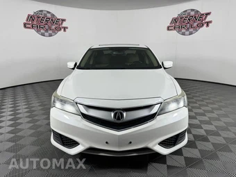 2017 Acura ILX - miniatura 2
