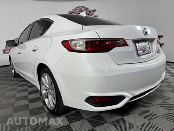 2017 Acura ILX - miniatura 27