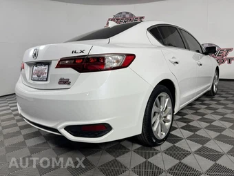 2017 Acura ILX - miniatura 28