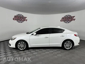 2017 Acura ILX - miniatura 4