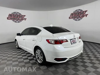 2017 Acura ILX - miniatura 5