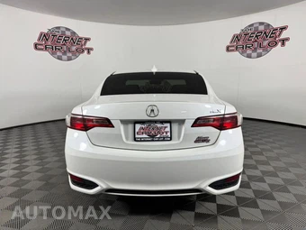 2017 Acura ILX - miniatura 6
