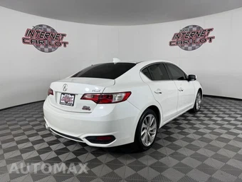 2017 Acura ILX - miniatura 7