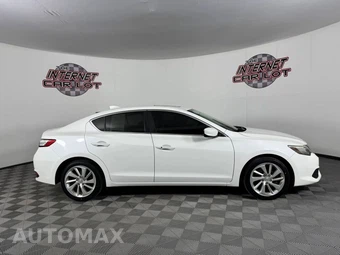 2017 Acura ILX - miniatura 8
