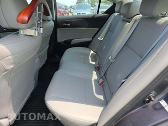 2017 Acura ILX w/Premium Pkg – miniatura 10