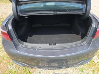 2017 Acura ILX w/Premium Pkg – miniatura 11