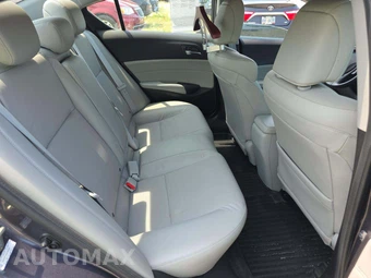 2017 Acura ILX w/Premium Pkg – miniatura 13