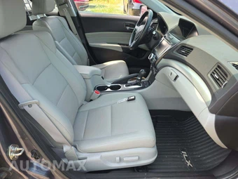 2017 Acura ILX w/Premium Pkg – miniatura 15