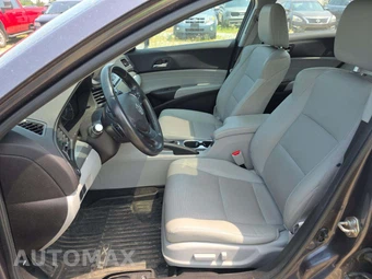 2017 Acura ILX w/Premium Pkg – miniatura 3