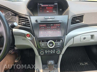 2017 Acura ILX w/Premium Pkg – miniatura 7