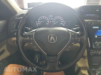2017 Acura ILX w/Premium Pkg – miniatura 10
