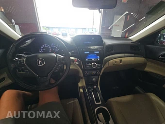 2017 Acura ILX w/Premium Pkg – miniatura 11