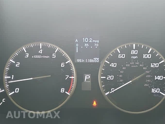 2017 Acura ILX w/Premium Pkg – miniatura 12