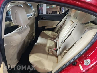 2017 Acura ILX w/Premium Pkg – miniatura 13