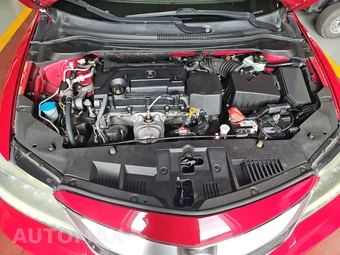 2017 Acura ILX w/Premium Pkg – miniatura 15