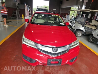 2017 Acura ILX w/Premium Pkg – miniatura 2
