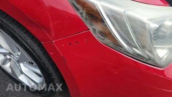 2017 Acura ILX w/Premium Pkg – miniatura 20