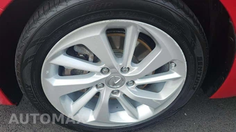 2017 Acura ILX w/Premium Pkg – miniatura 21