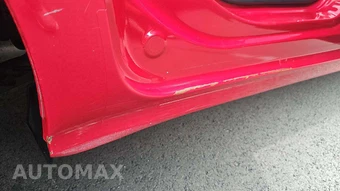 2017 Acura ILX w/Premium Pkg – miniatura 27