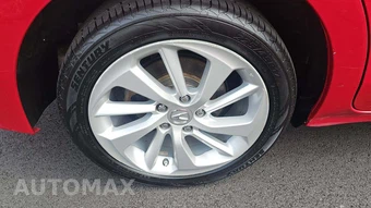 2017 Acura ILX w/Premium Pkg – miniatura 28