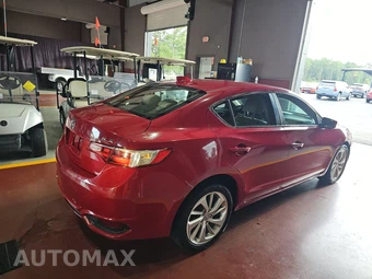 2017 Acura ILX w/Premium Pkg – miniatura 4