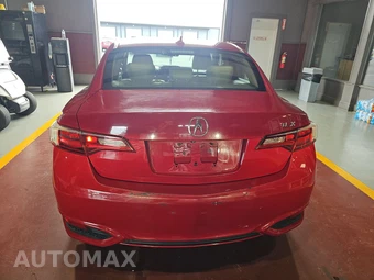 2017 Acura ILX w/Premium Pkg – miniatura 5