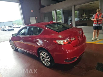 2017 Acura ILX w/Premium Pkg – miniatura 6