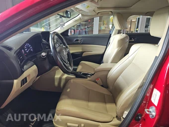 2017 Acura ILX w/Premium Pkg – miniatura 7