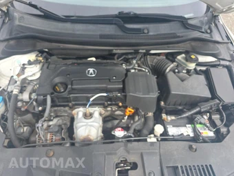 2017 Acura ILX w/Technology Plus Pkg – miniatura 18