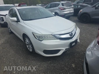 2017 Acura ILX w/Technology Plus Pkg – miniatura 3