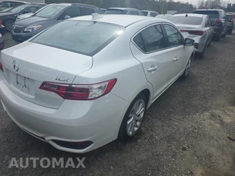 2017 Acura ILX w/Technology Plus Pkg – miniatura 4
