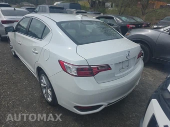 2017 Acura ILX w/Technology Plus Pkg – miniatura 6