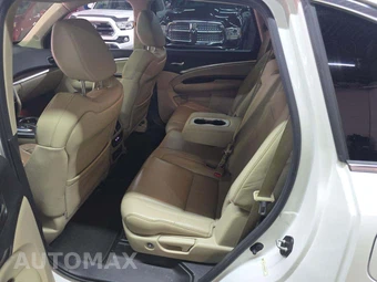 2017 Acura MDX – miniatura 13