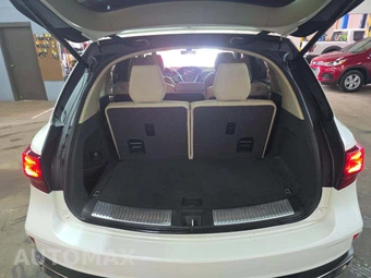 2017 Acura MDX – miniatura 15