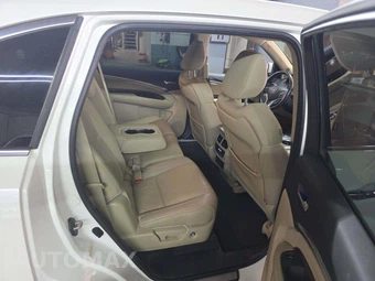 2017 Acura MDX – miniatura 17