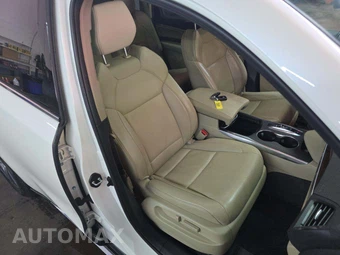 2017 Acura MDX – miniatura 19