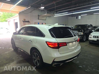 2017 Acura MDX – miniatura 2
