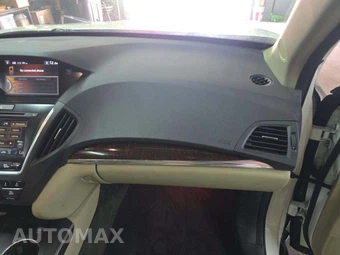 2017 Acura MDX – miniatura 20