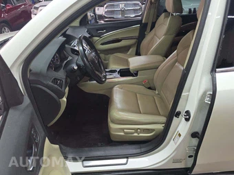 2017 Acura MDX – miniatura 6