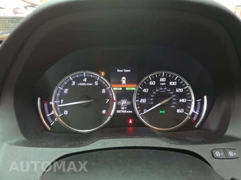 2017 Acura MDX – miniatura 9