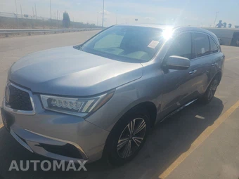 2017 Acura MDX