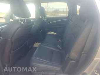 2017 Acura MDX – miniatura 13