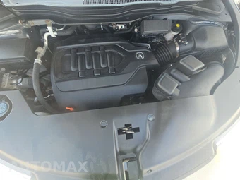 2017 Acura MDX – miniatura 16