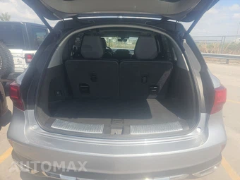 2017 Acura MDX – miniatura 17