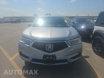 2017 Acura MDX – miniatura 2