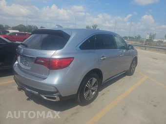 2017 Acura MDX – miniatura 4