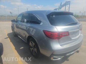 2017 Acura MDX – miniatura 6
