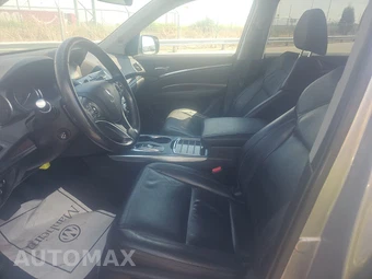 2017 Acura MDX – miniatura 7
