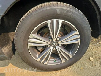 2017 Acura MDX – miniatura 10