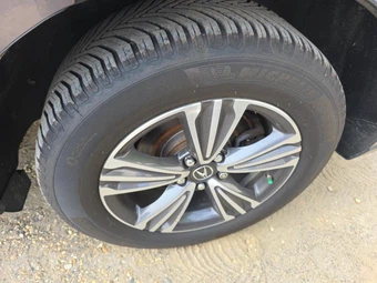 2017 Acura MDX – miniatura 11